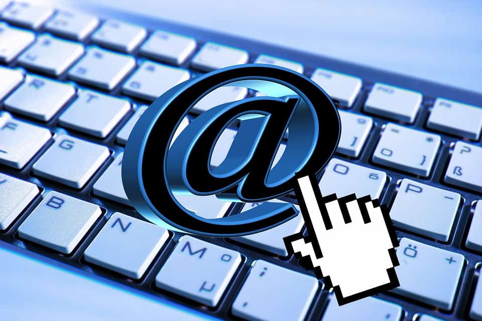 Fundamentos email marketing