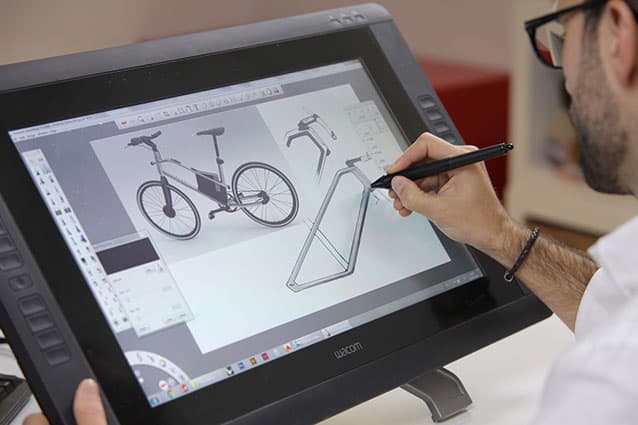diseño industrial