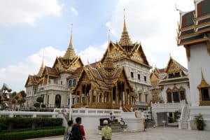 viajar a tailandia