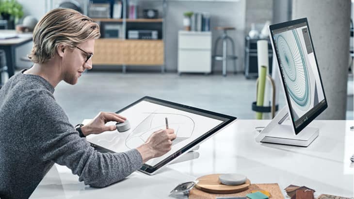 Surface Studio