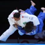 beneficios del judo