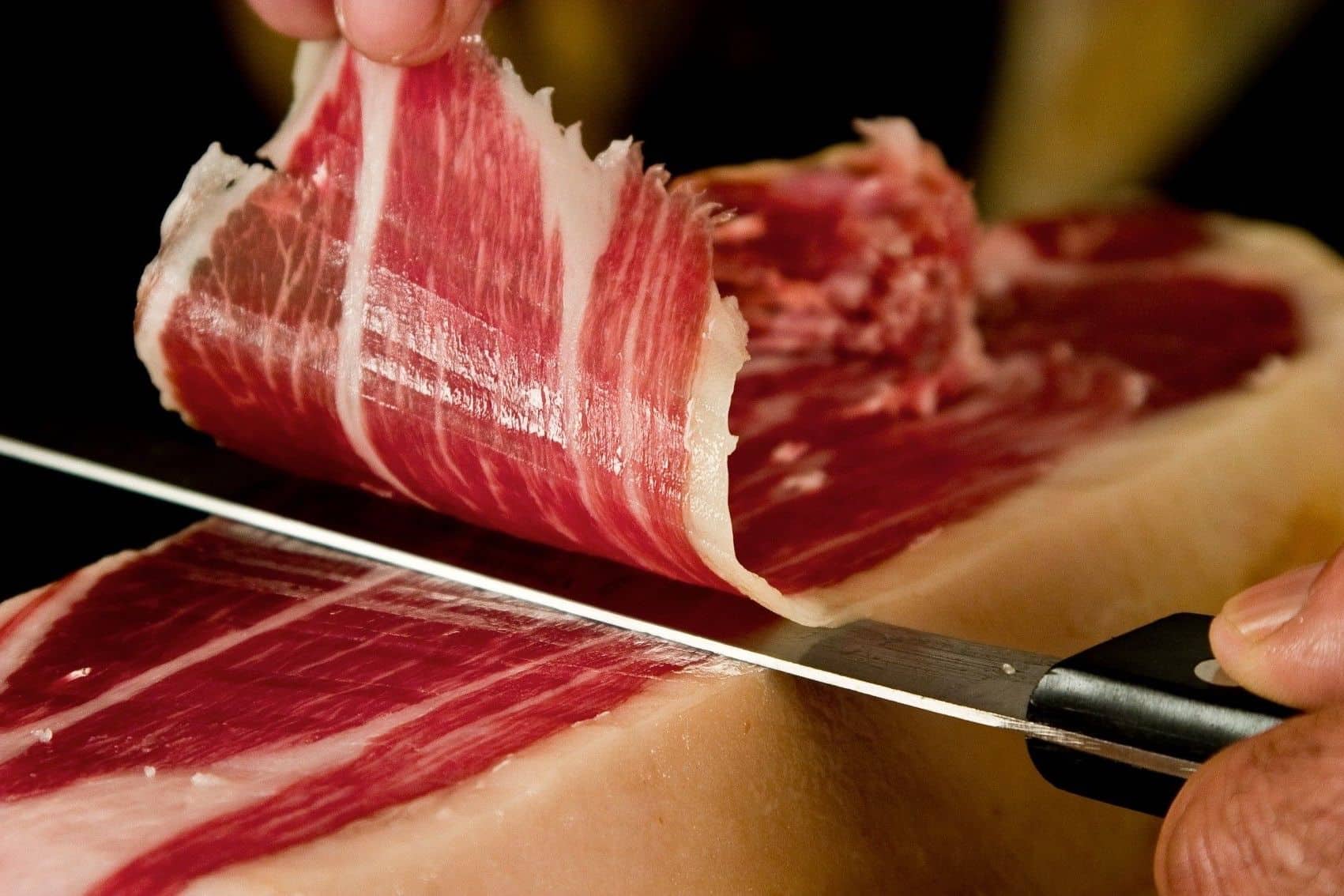 las comidas mas tipicas de espana