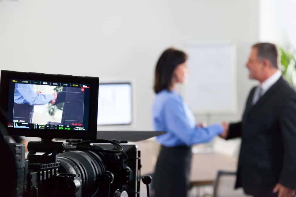 videos corporativos