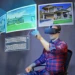 realidad virtual