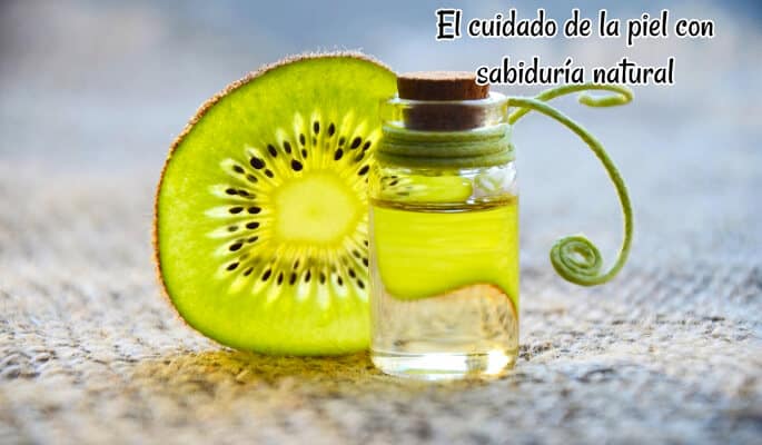 El cuidado de la piel con sabiduría natural