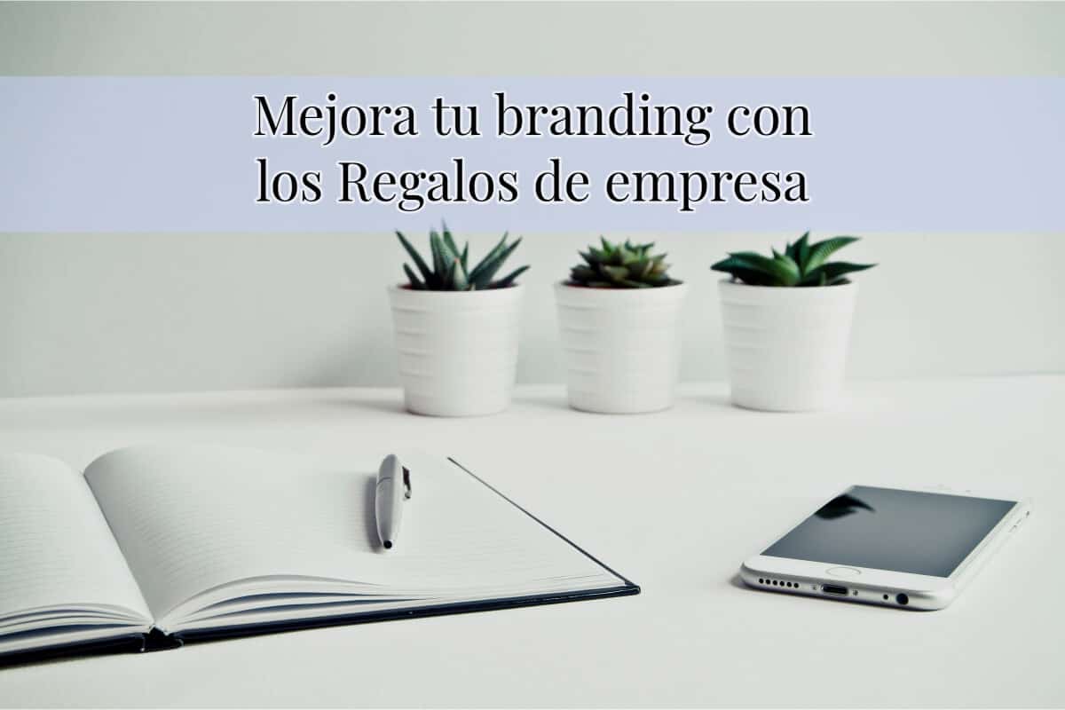 branding regalos de empresa