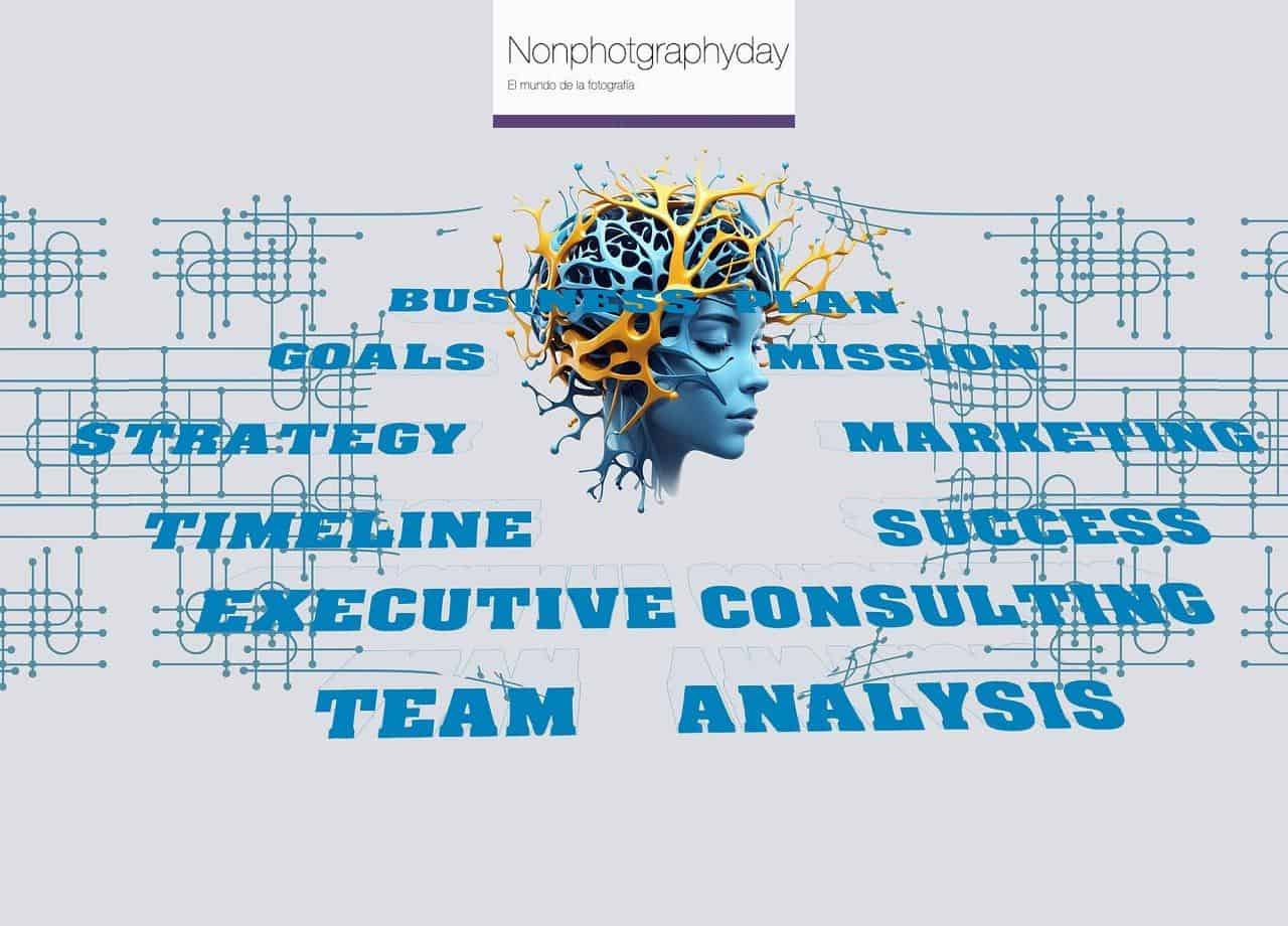 negocios