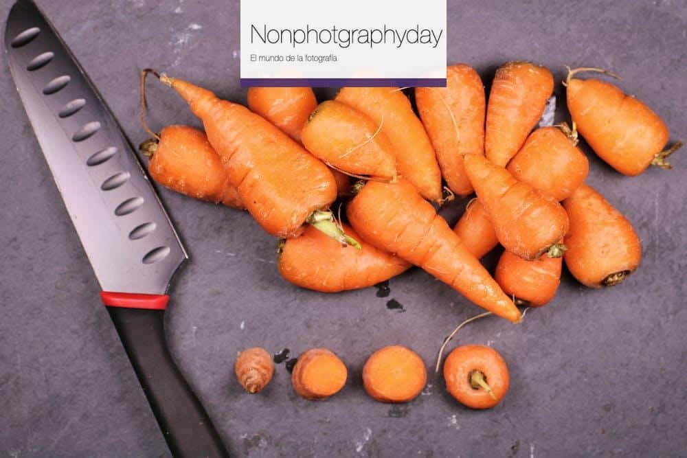 Zanahorias