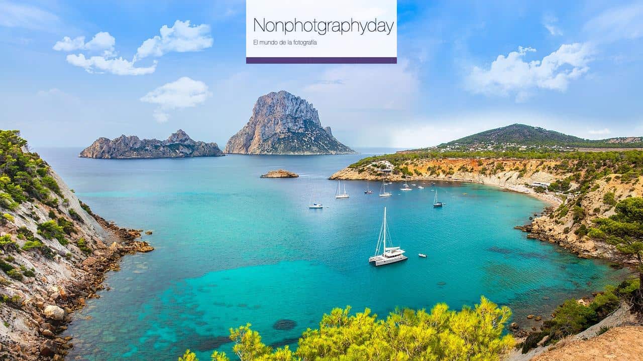 Las 5 mejores playas de Ibiza