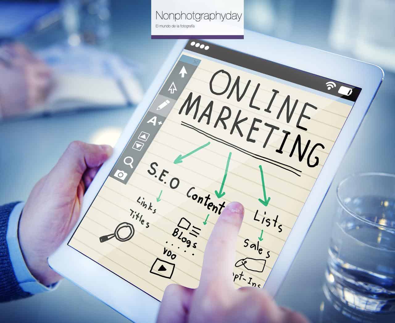 marketing digital