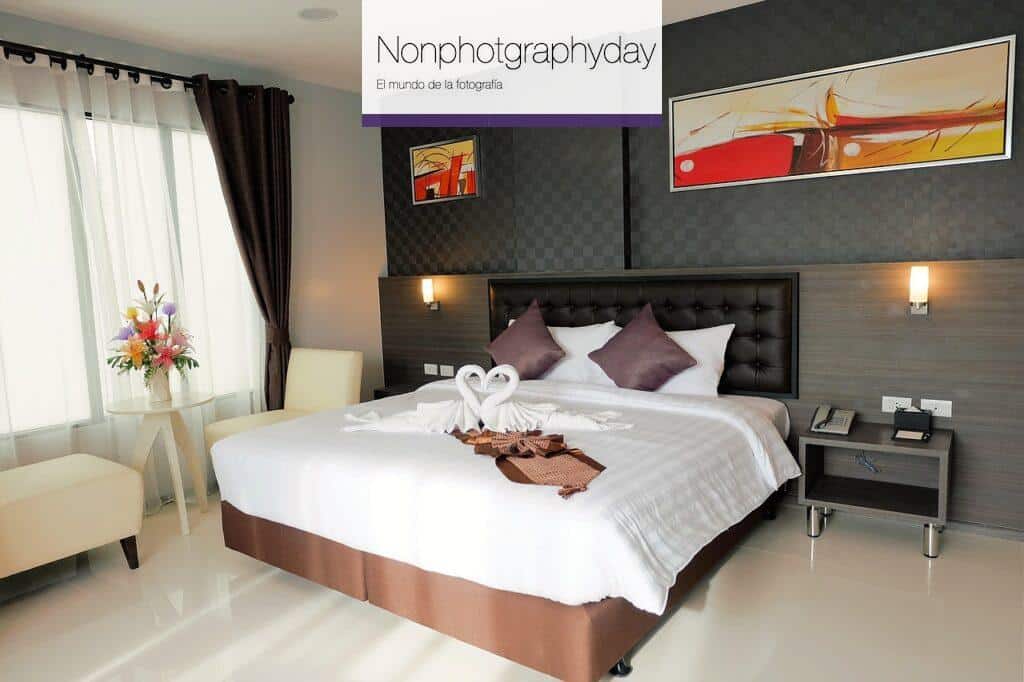 Tendencias colchones viscoelásticos