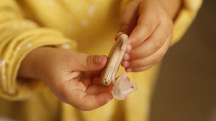 Qué tener en cuenta al comprar un audífono por primera vez