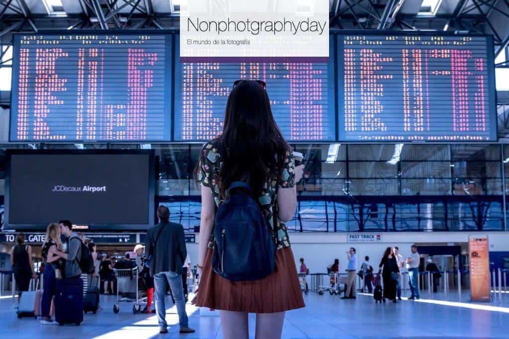 Viajar solo: beneficios más allá del turismo