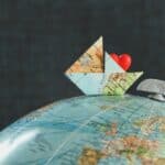 Viajar solo: beneficios que van más allá del turismo