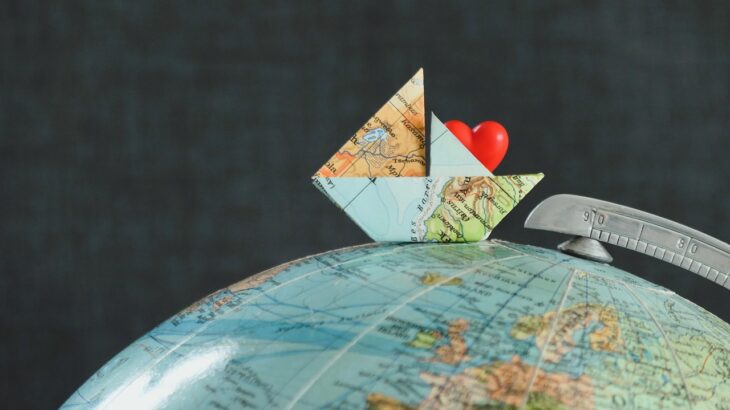 Viajar solo: beneficios que van más allá del turismo