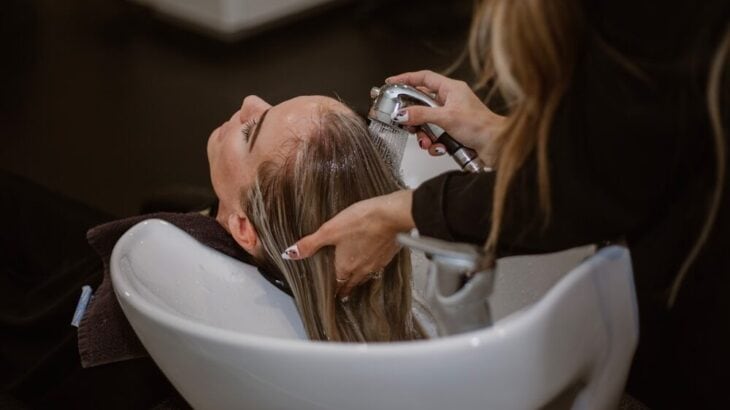 Consejos de alimentación para fortalecer el cabello