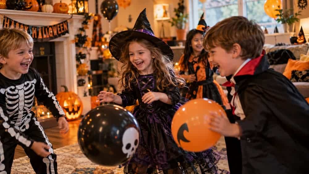 fotografia halloween