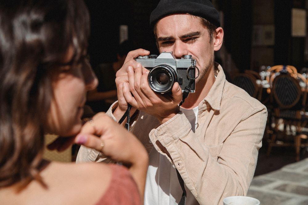 Cómo aprender a ver la luz antes de hacer una foto