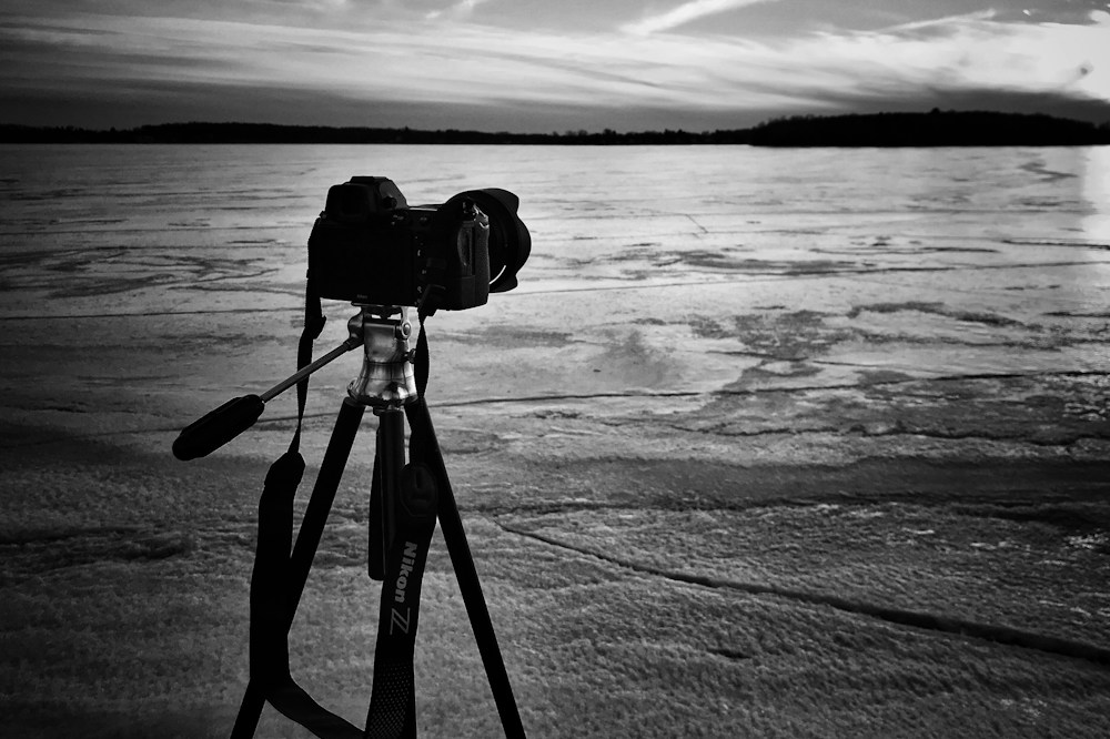 Fotografía consciente